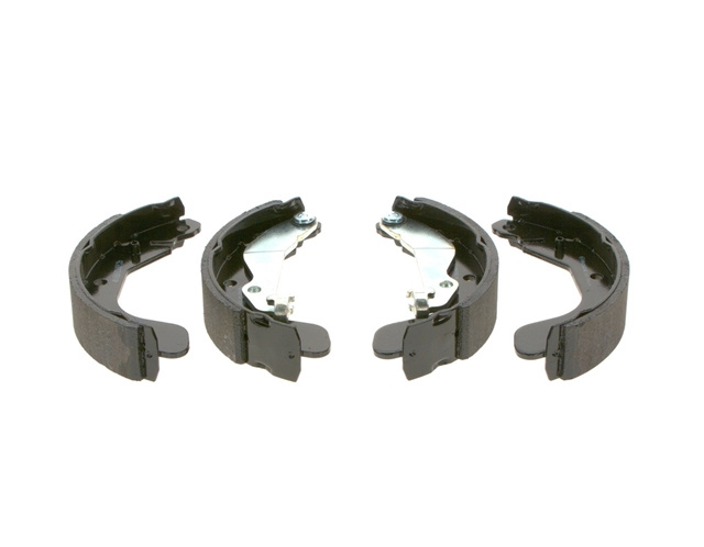 Set Saboti Frana Bosch Chevrolet 0 986 487 714