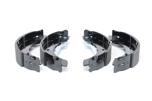 Set Saboti Frana Bosch Citroën 0 986 487 585
