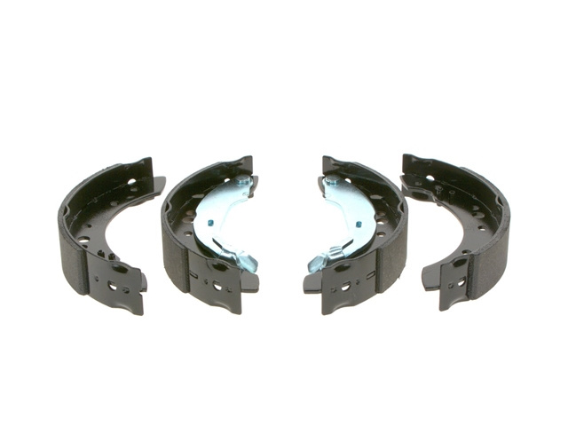 Set Saboti Frana Bosch Citroën 0 986 487 664