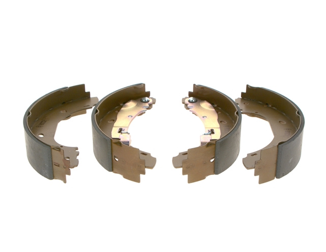 Set Saboti Frana Bosch Citroën 0 986 487 701