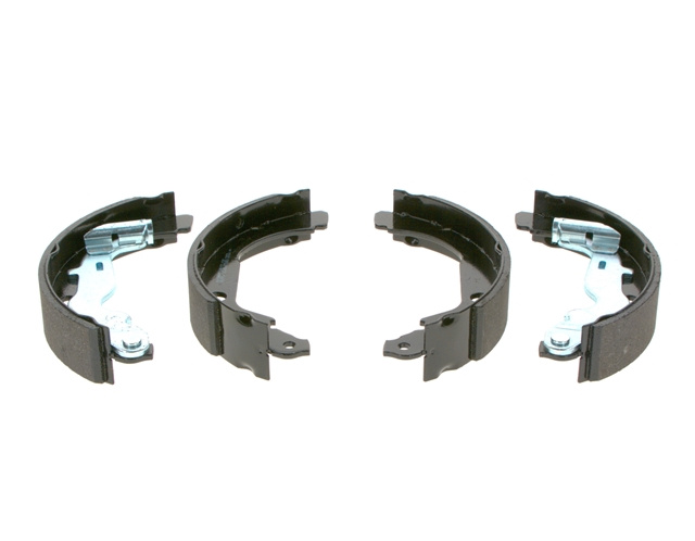 Set Saboti Frana Bosch Dacia 0 986 487 774