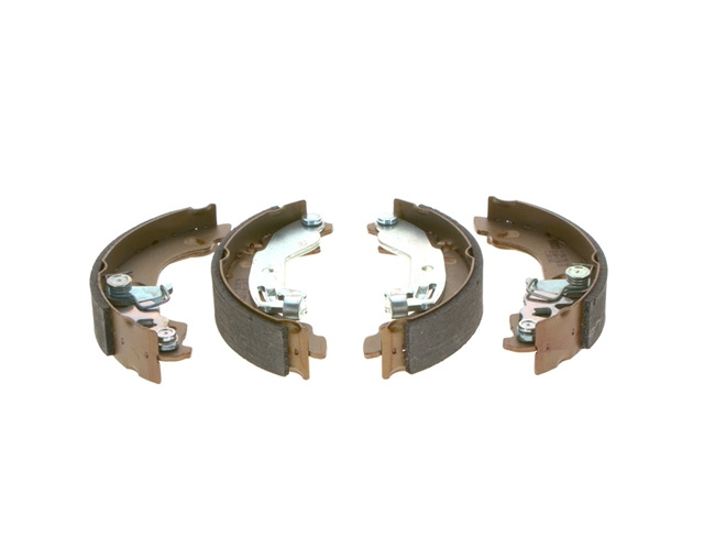 Set Saboti Frana Bosch Fiat 0 986 487 669
