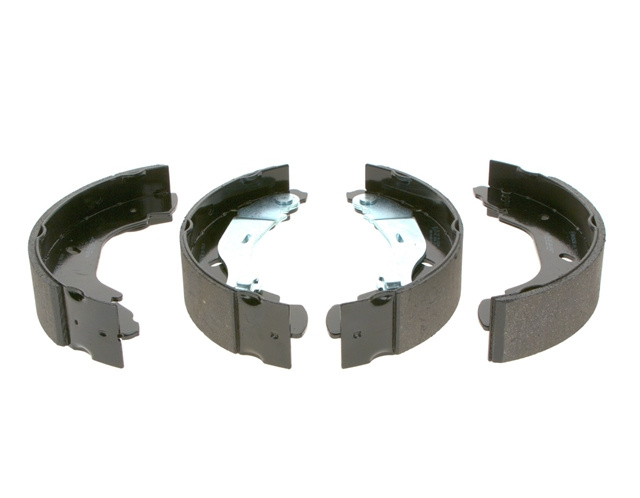 Set Saboti Frana Bosch Ford 0 986 487 660