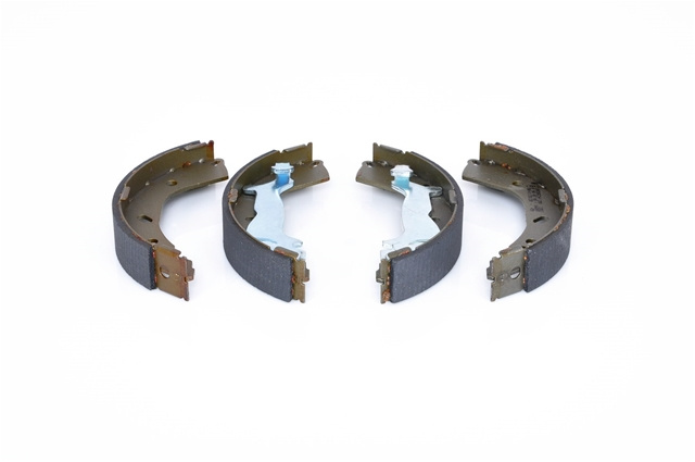 Set Saboti Frana Bosch Hyundai 0 986 487