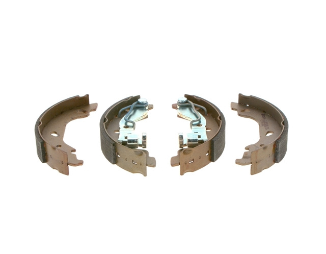 Set Saboti Frana Bosch Lancia 0 986 487 596