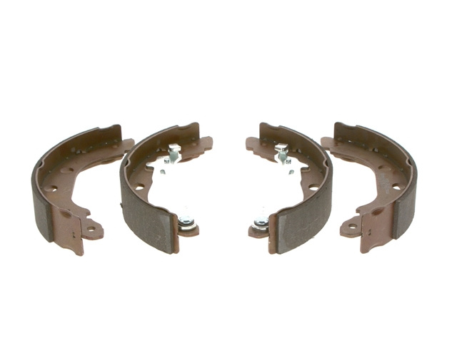 Set Saboti Frana Bosch Nissan 0 986 487 699