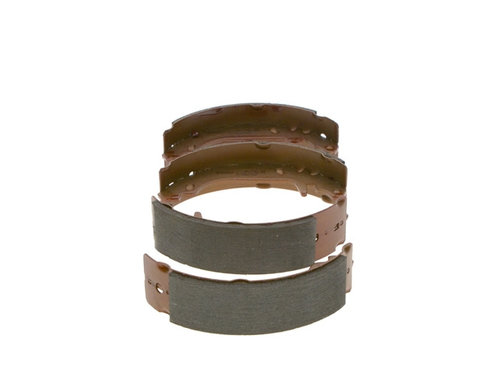 Set Saboti Frana Bosch Renault 0 986 487 272