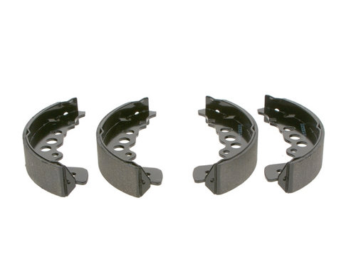 Set Saboti Frana Bosch Suzuki 0 986 487 616