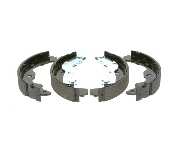 Set Saboti Frana Bosch Suzuki 0 986 487 731