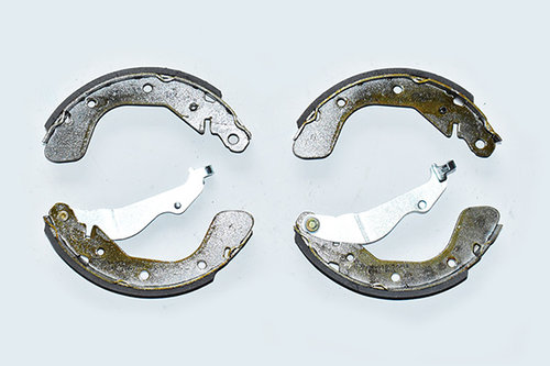Set saboti frana CHEVROLET AVEO Limuzina (T300) (2011 - 2016) PREMIERE FMA.230 piesa NOUA