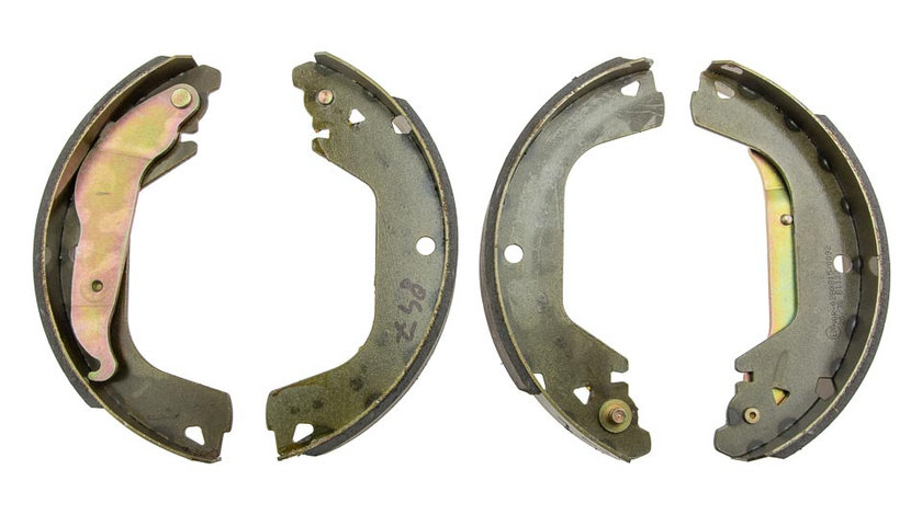 SET SABOTI FRANA, CHEVROLET CRUZE 09-, ALPHA