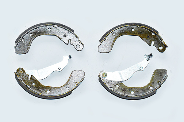 Set saboti frana CHEVROLET KALOS (2005 - 2016) PREMIERE FMA.230 piesa NOUA