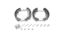 Set saboti frana Chevrolet KALOS limuzina 2005-201...