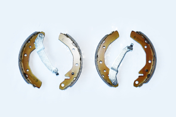 Set saboti frana CHEVROLET SPARK (2005 - 2016) PREMIERE FMA.218 piesa NOUA