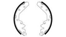 Set saboti frana Chrysler NEON (PL) 1994-2000 #2 0...