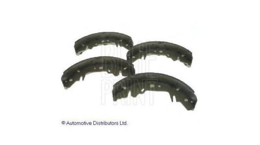 Set saboti frana Chrysler VOYAGER Mk II (GS) 1995-2001 #2 01628