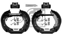 Set saboti frana CITROEN BERLINGO caroserie (M) (1...