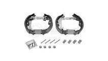 Set saboti frana Citroen C1 II 2014-2016 #2 030137...