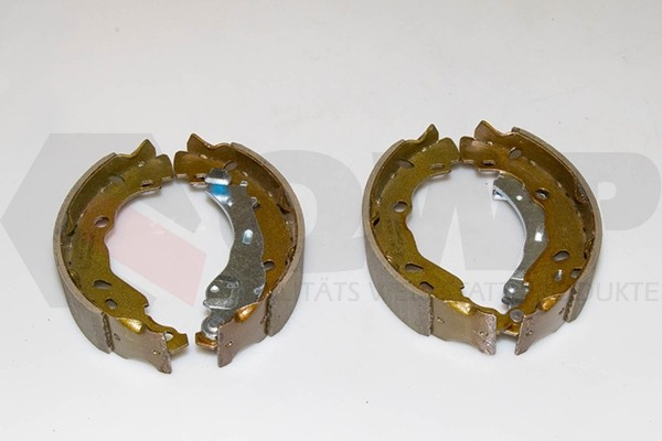 Set saboti frana CITROEN C3 I (FC) (2002 - 2016) QWP WBS191 piesa NOUA