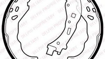 Set saboti frana CITROEN DS3 (2009 - 2015) DELPHI ...