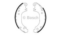 Set saboti frana Citroen SAXO (S0, S1) 1996-2004 #...