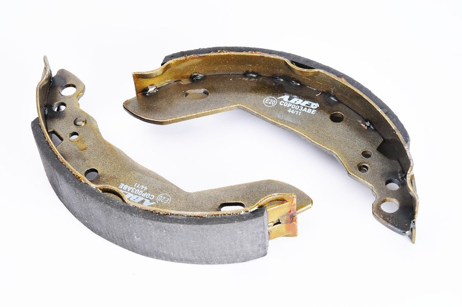 Set saboti frana CITROEN XSARA Cupe (N0) (1998 - 2005) ABE C0P003ABE piesa NOUA