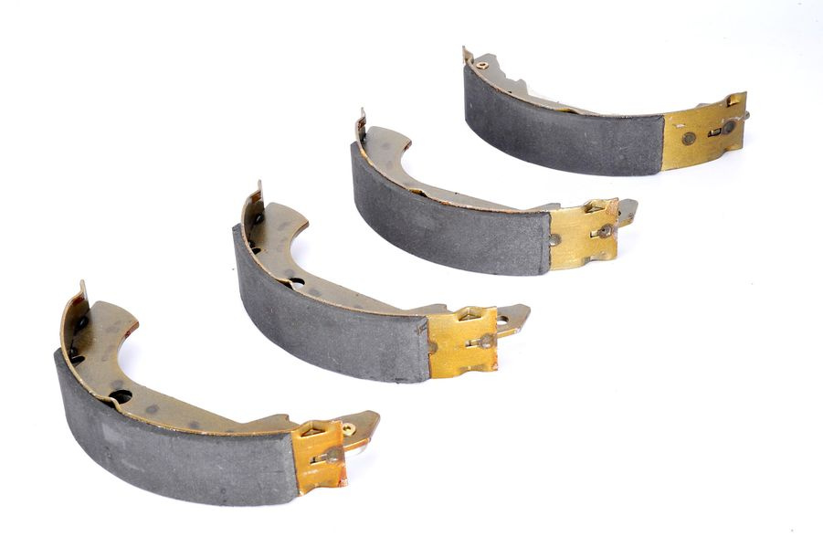 Set saboti frana CITROEN XSARA Estate (N2) (1997 - 2010) ABE C0P029ABE piesa NOUA