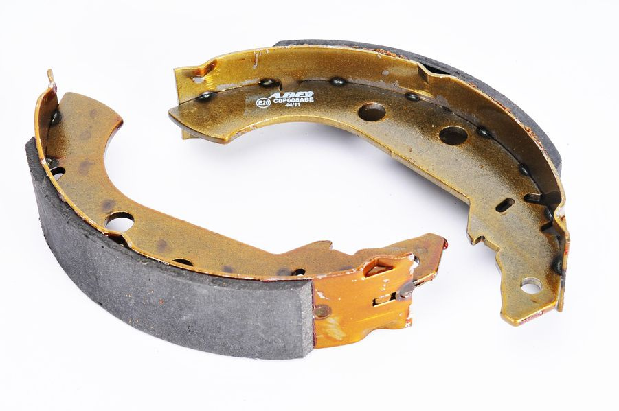Set saboti frana CITROEN XSARA Estate (N2) (1997 - 2010) ABE C0P008ABE piesa NOUA