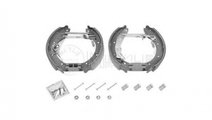 Set saboti frana Citroen XSARA PICASSO (N68) 1999-...