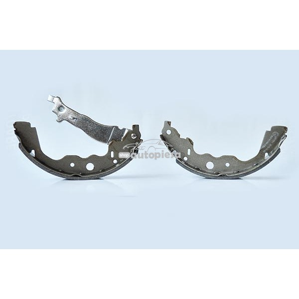 Set saboti frana DACIA DOKKER Express (2012 - 2016) PREMIERE FMA.203 piesa NOUA