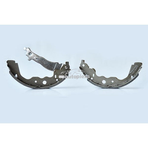 Set saboti frana DACIA LOGAN II (2012 - 2016) PREMIERE FMA.203 piesa NOUA