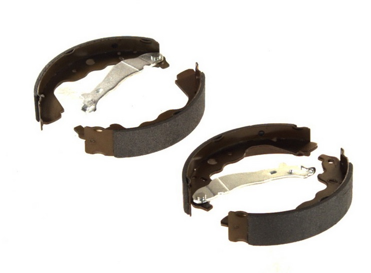 Set saboti frana DACIA LOGAN Pick-up (US) (2008 - 2016) ABE C0R031ABE piesa NOUA