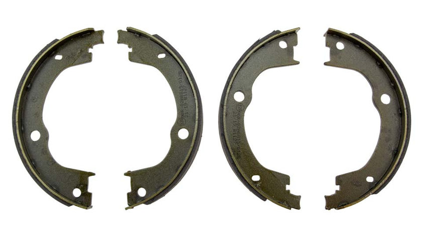 SET SABOTI FRANA, DAEWOO/CHEVROLET CAPTIVA 06-, OPEL ANTARA 06-, PONTIAC TORRENT 3.4 04-, ALPHA