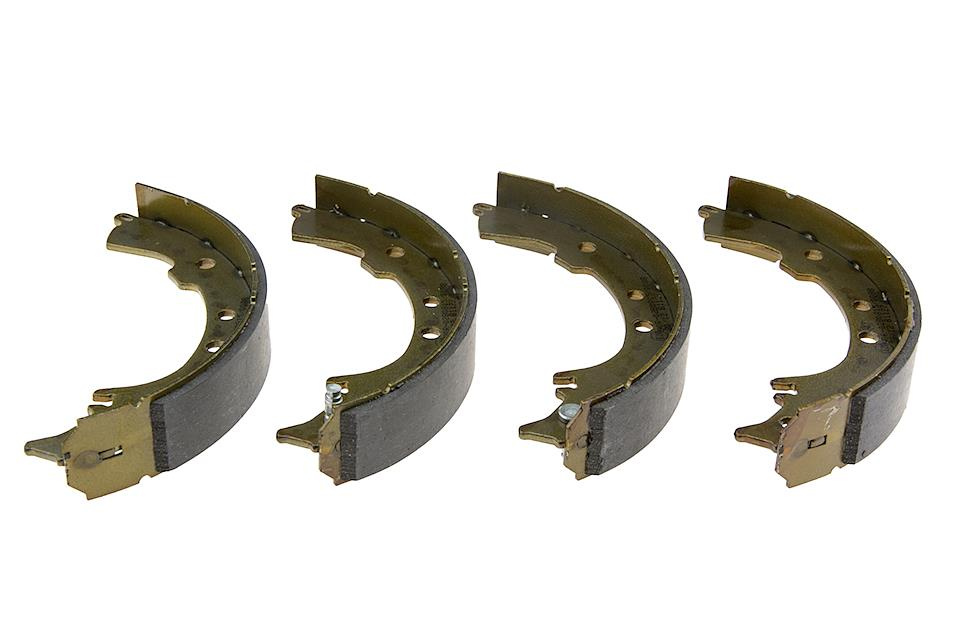 SET SABOTI FRANA, DAIHATSU TERIOS,TOYOTA PICNIC 2.0/2.2D 05.96-12.01, ALPHA