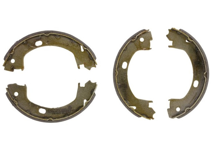 Set Saboti Frana De Mana Abe Chrysler Sebring 2001-2007 CRY006ABE