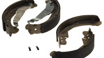 Set Saboti Frana De Mana Am Opel Astra F 1991-1999...