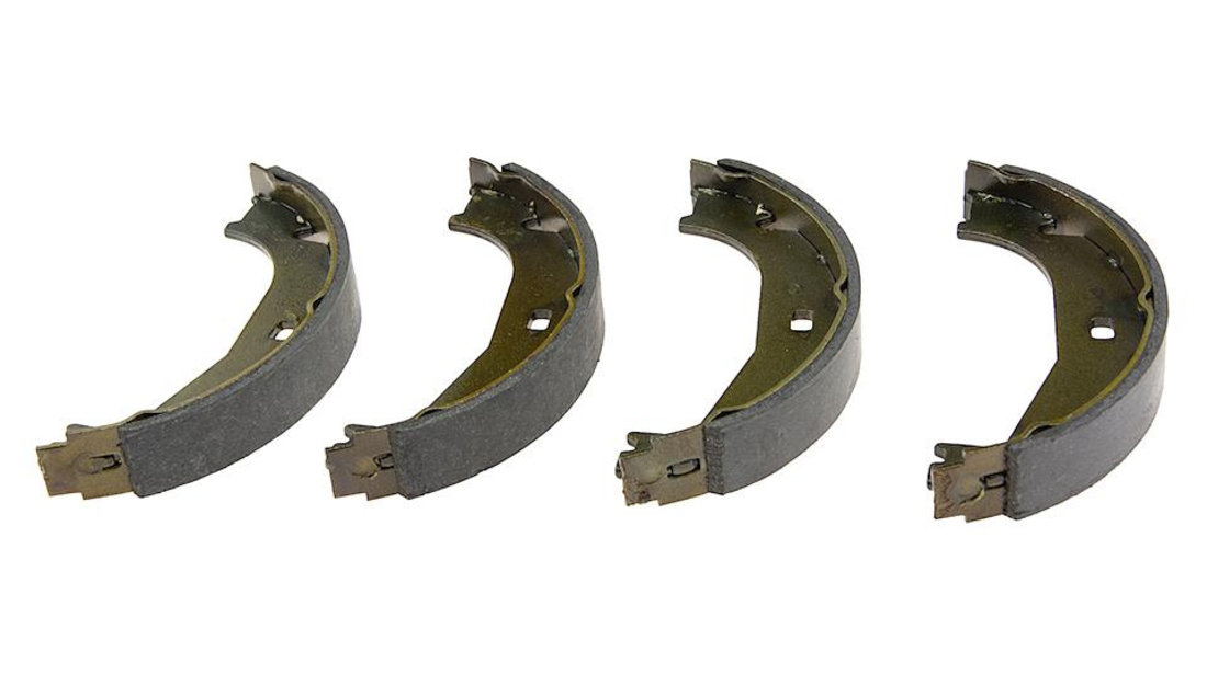 SET SABOTI FRANA DE MANA, BMW E36 90- /DIAMETER=161MM/, ALPHA