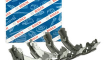 Set Saboti Frana De Mana Bosch Citroen C1 1 2005-2...