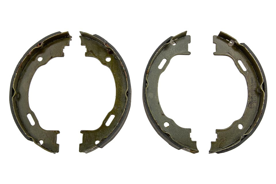 SET SABOTI FRANA DE MANA, CHRYSLER 300C 04-, PACIFICA 06-, ALPHA
