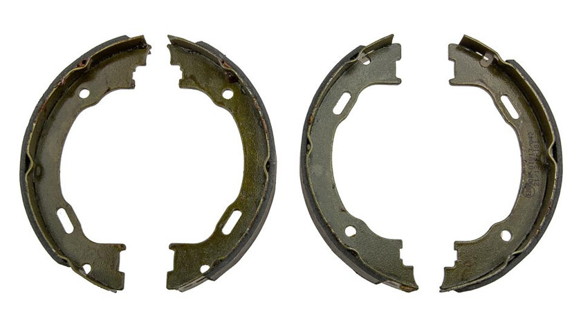 SET SABOTI FRANA DE MANA, CHRYSLER 300C 04-, PACIFICA 06-, ALPHA