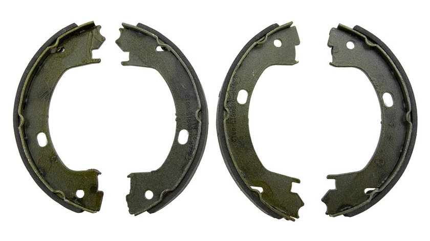 SET SABOTI FRANA DE MANA, CHRYSLER PT CRUISER 01-, 300M -04, SEBRING 01-, ALPHA