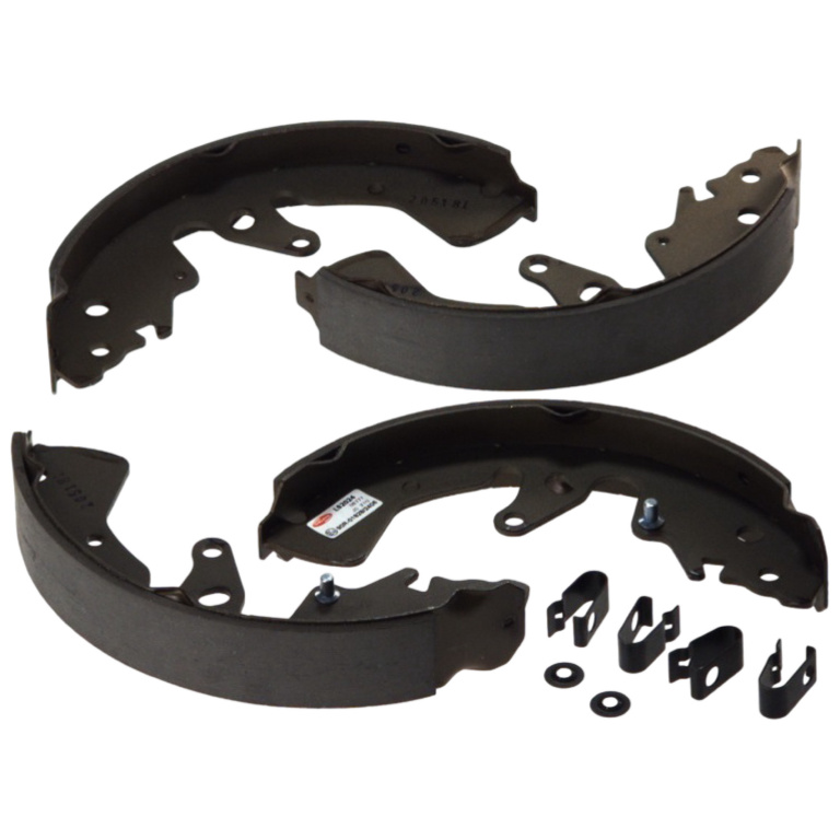 Set Saboti Frana De Mana Delphi LS2024