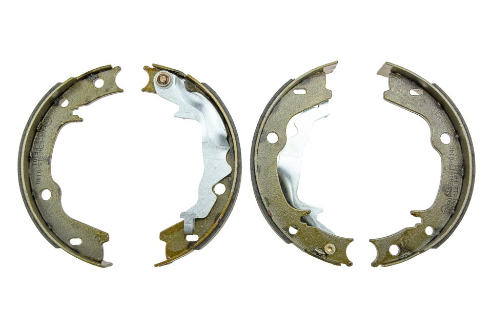 SET SABOTI FRANA DE MANA, HYUNDAI ACCENT 05-, KIA RIO 05-, ALPHA