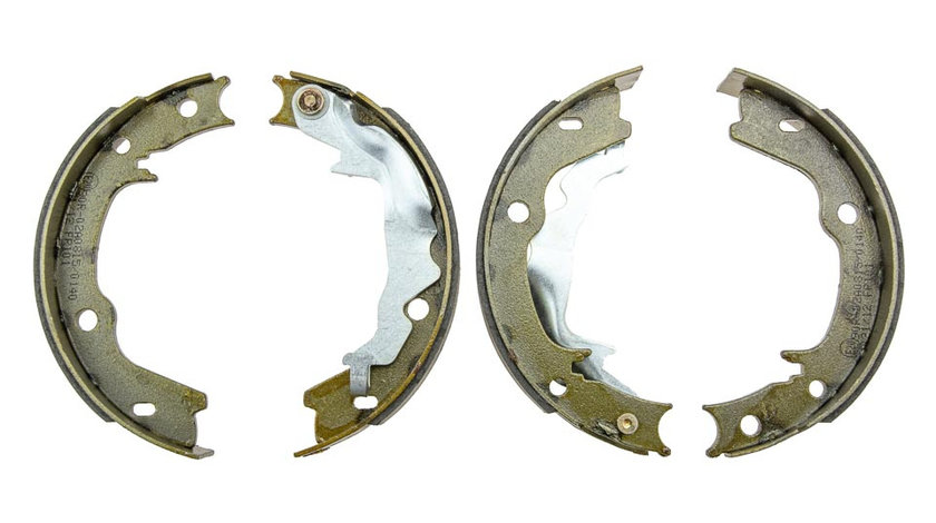 SET SABOTI FRANA DE MANA, HYUNDAI ACCENT 05-, KIA RIO 05-, ALPHA