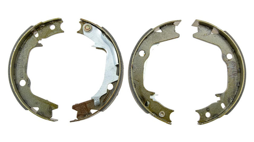 SET SABOTI FRANA DE MANA, HYUNDAI SANTA FE II 06-, GETZ 02-09, KIA SOUL 09-, KIA MAGENTIS 01-, ALPHA