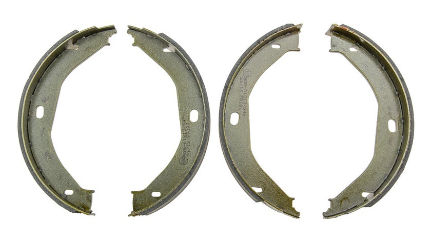 SET SABOTI FRANA DE MANA, JEEP GRAND CHEROKEE 99-05 /PARKING BRAKE/, ALPHA