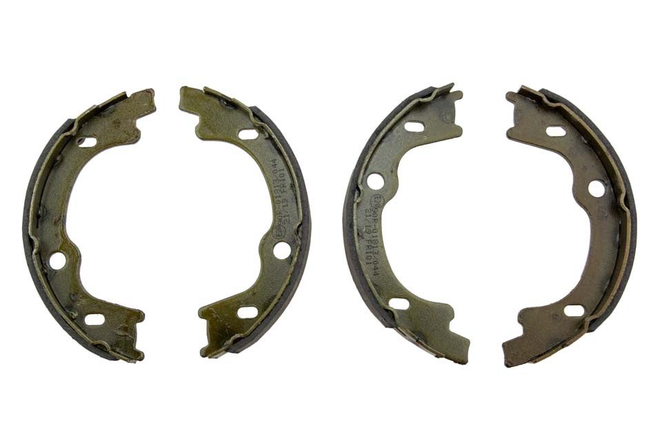 SET SABOTI FRANA DE MANA, KIA CEED 06-, HYUNDAI I30 06-, ALPHA