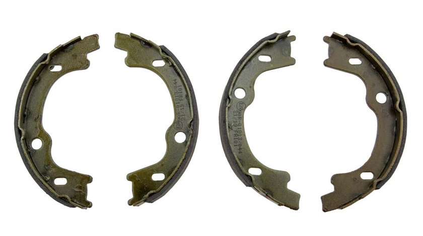 SET SABOTI FRANA DE MANA, KIA CEED 06-, HYUNDAI I30 06-, ALPHA