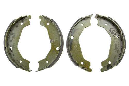 SET SABOTI FRANA DE MANA, KIA SORENTO 02-, ALPHA