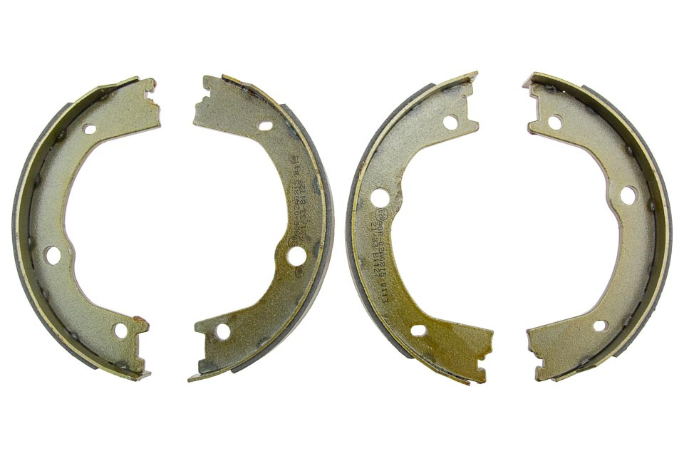 SET SABOTI FRANA DE MANA, KIA SORENTO II 09-, HYUNDAI SANTA FE 09-, ALPHA